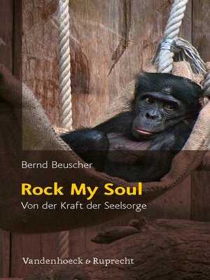 cover image of Rock My Soul